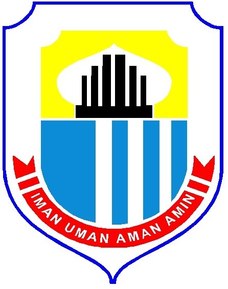 SD NEGERI 2 BAYAH BARAT Logo